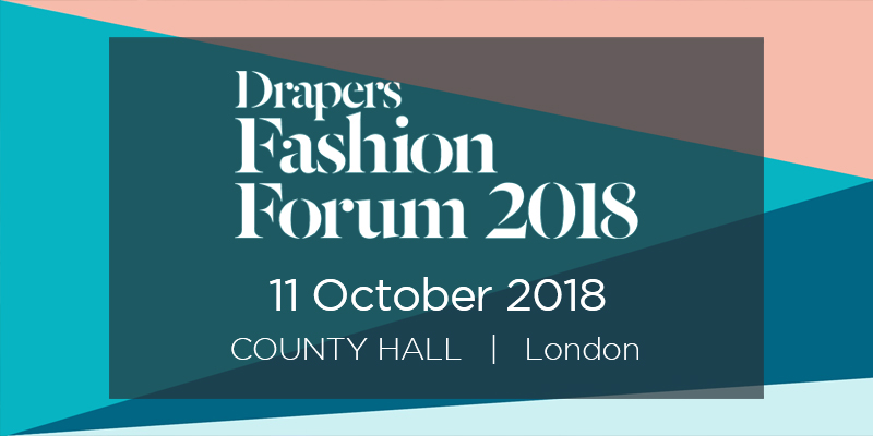 Drapers Fashion Forum OneStock